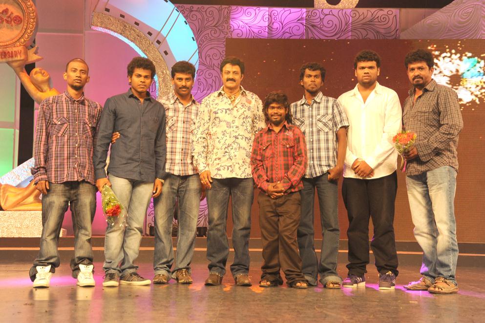 santosham awards  2011 winners pictures | Picture 56528